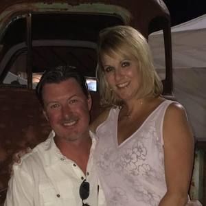 Meet your Posher, Todd